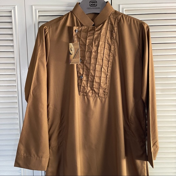NWT Elegant Kurtas size Medium - Picture 4 of 14